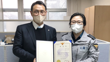 법무법인 법승 변호사 3인, 혜화경찰서 경미범죄심사위원회 전문위원 위촉