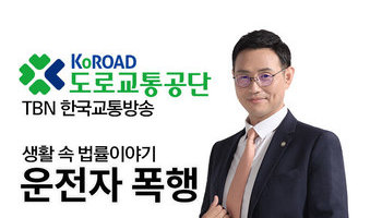 TBN 폭행죄 - 운전자 폭행 [이승우변호사 인터뷰]