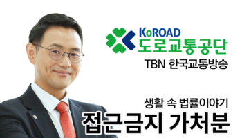 TBN 가정폭력 - 접근금지 가처분 [이승우변호사 인터뷰]