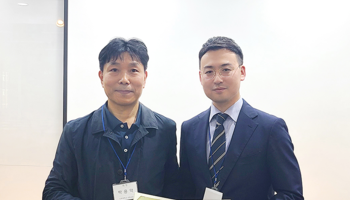 법무법인 법승 안성훈 변호사, 대한구강보건협회 법제이사 위촉