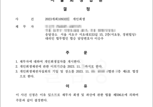 지인의 제안으로 대출을 받아 투자하였다가 사기