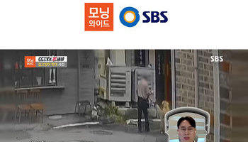 배슬찬변호사, SBS 모닝와이드 주인 없는 동물을 학대한 사건, 동물보호법 관련 인터뷰