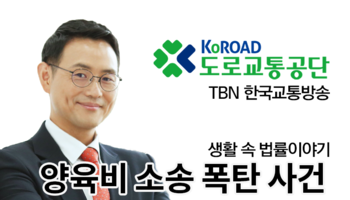 TBN 가사소송법 - 양육비 소송 폭탄 사건 [이승우변호사 인터뷰]