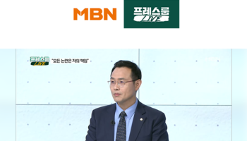 이승우변호사, MBN 프레스룸 ["모든 논란은 저의 책임" 태영호, 최고