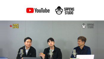 안지성변호사, 유튜브 채널 사피엔스 스튜디오 [사피라이브]  출연｜유명 연예인의 마약 파문