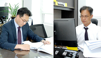 의정부ㆍ남양주변호사, 영업비밀누설 및 경업금지가처분 위기 속 의뢰인을 위한 조력 펼쳐