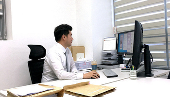 수원경제범죄변호사, 신종 사기 수법 등장? 관련 혐의 연루 시 지체 없이 조력 요청해야
