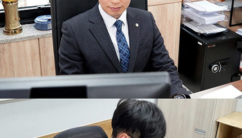 순천변호사, 보이스피싱 피해자의 전자금융거래법위반 처벌 위기 해소 도와