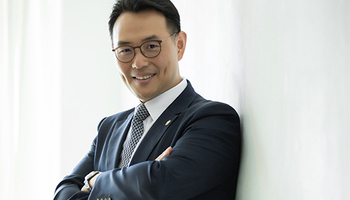 Law firm LawWin Enters into Strategic Cooperation 